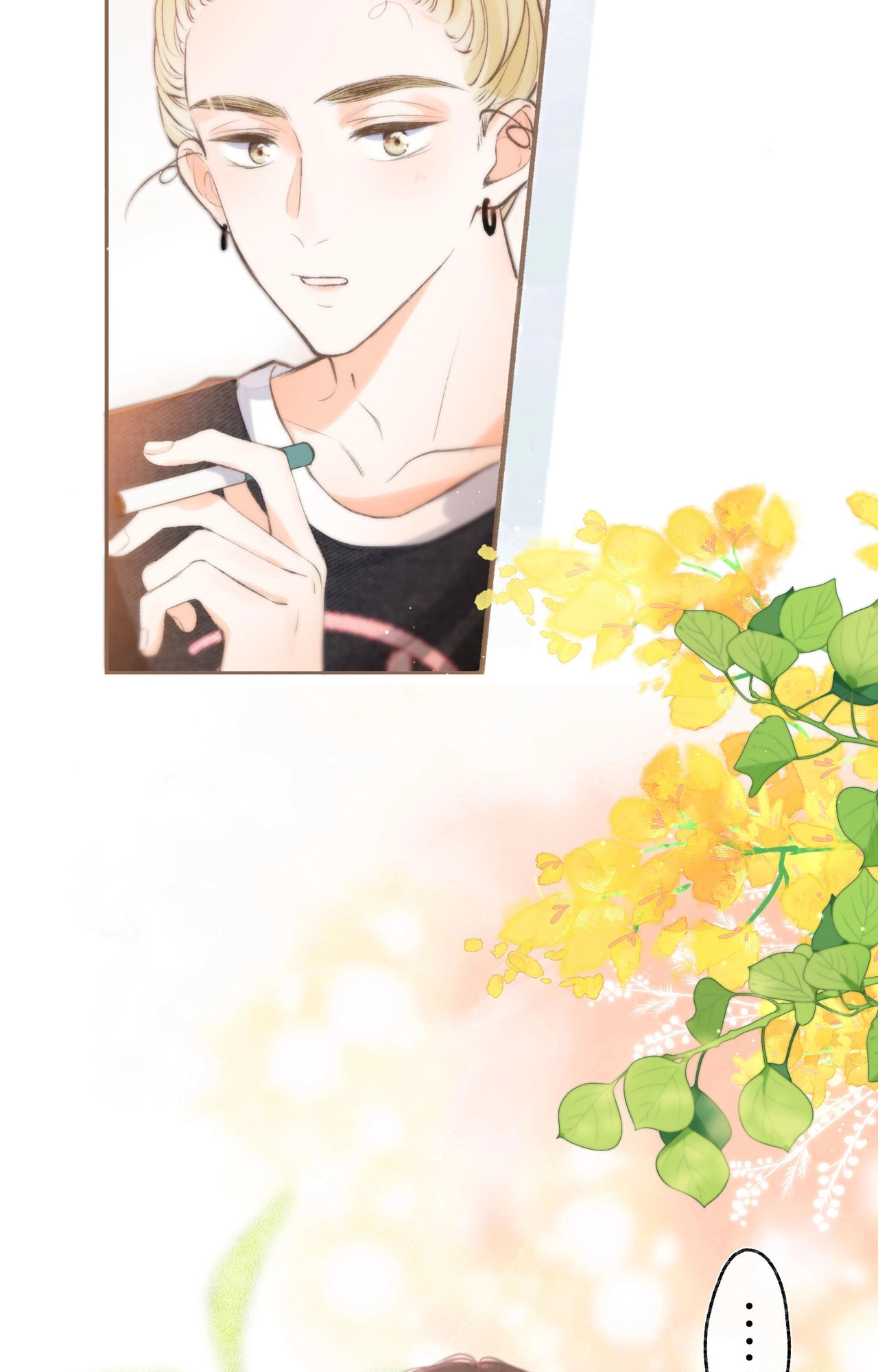 You Are My Desire | เธอคือฝันหวานละมุน ตอนที่ 3 หน้า 48