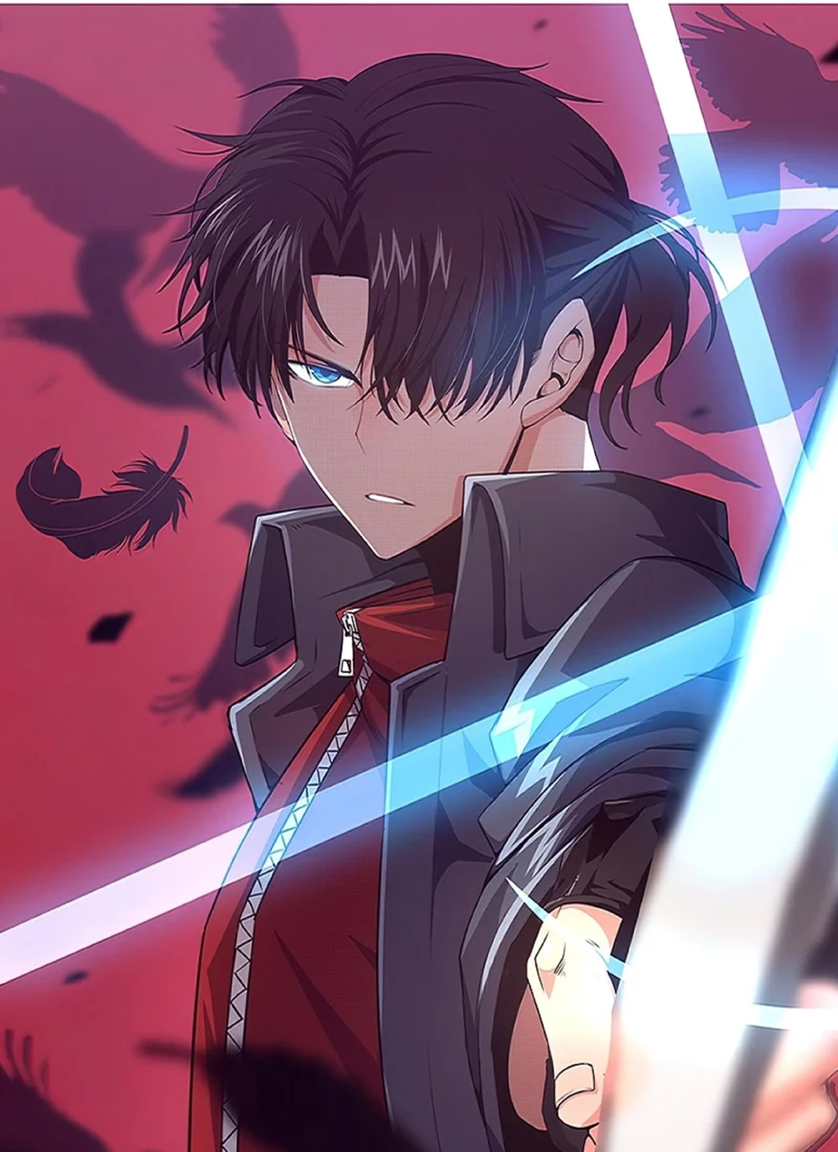 The Frenzy Of Evolution ตอนที่ 29 หน้า 5