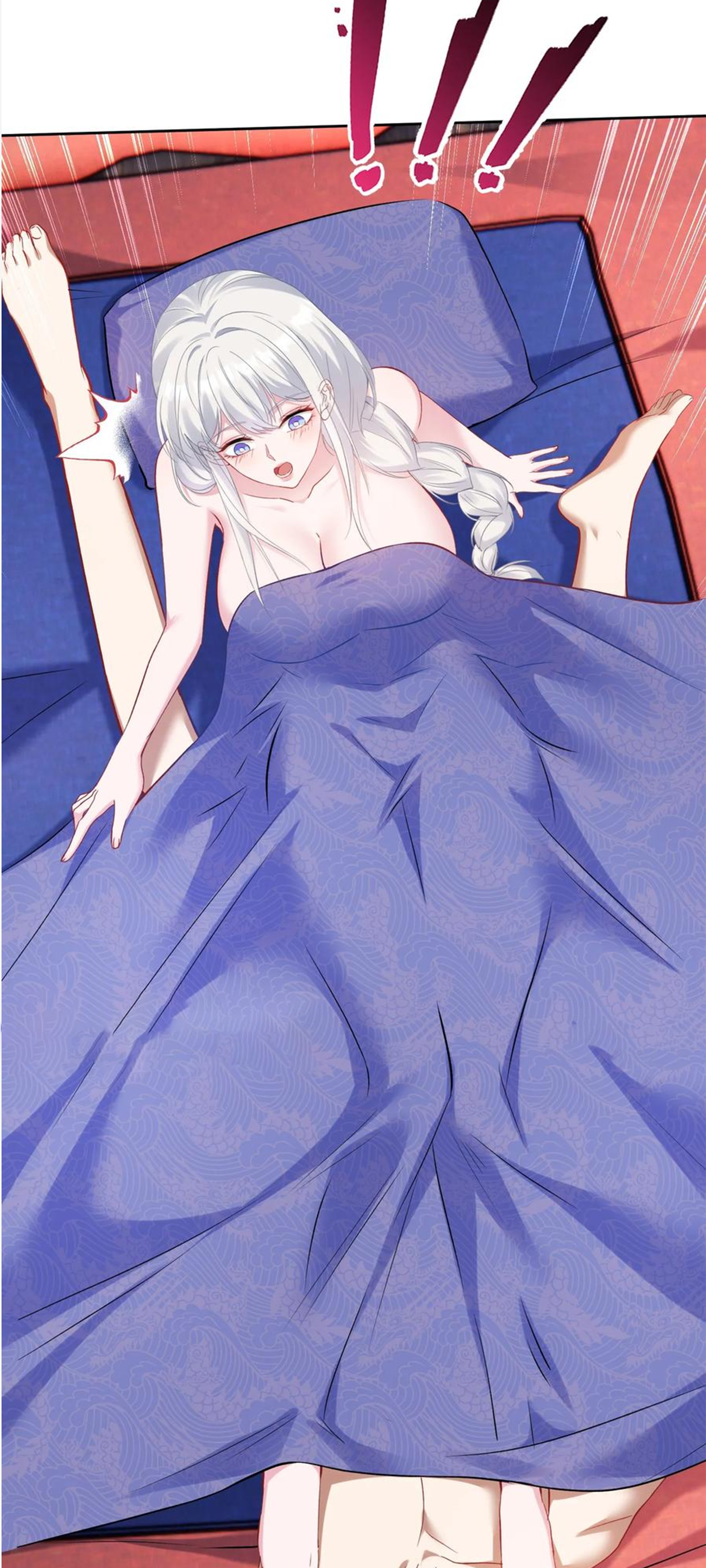 ผมไปเกาะสาวสวยกิน, แต่ตอนนี้ฉันเป็นคนร่ำรวยแล้ว~ ตอนที่ 110 หน้า 34