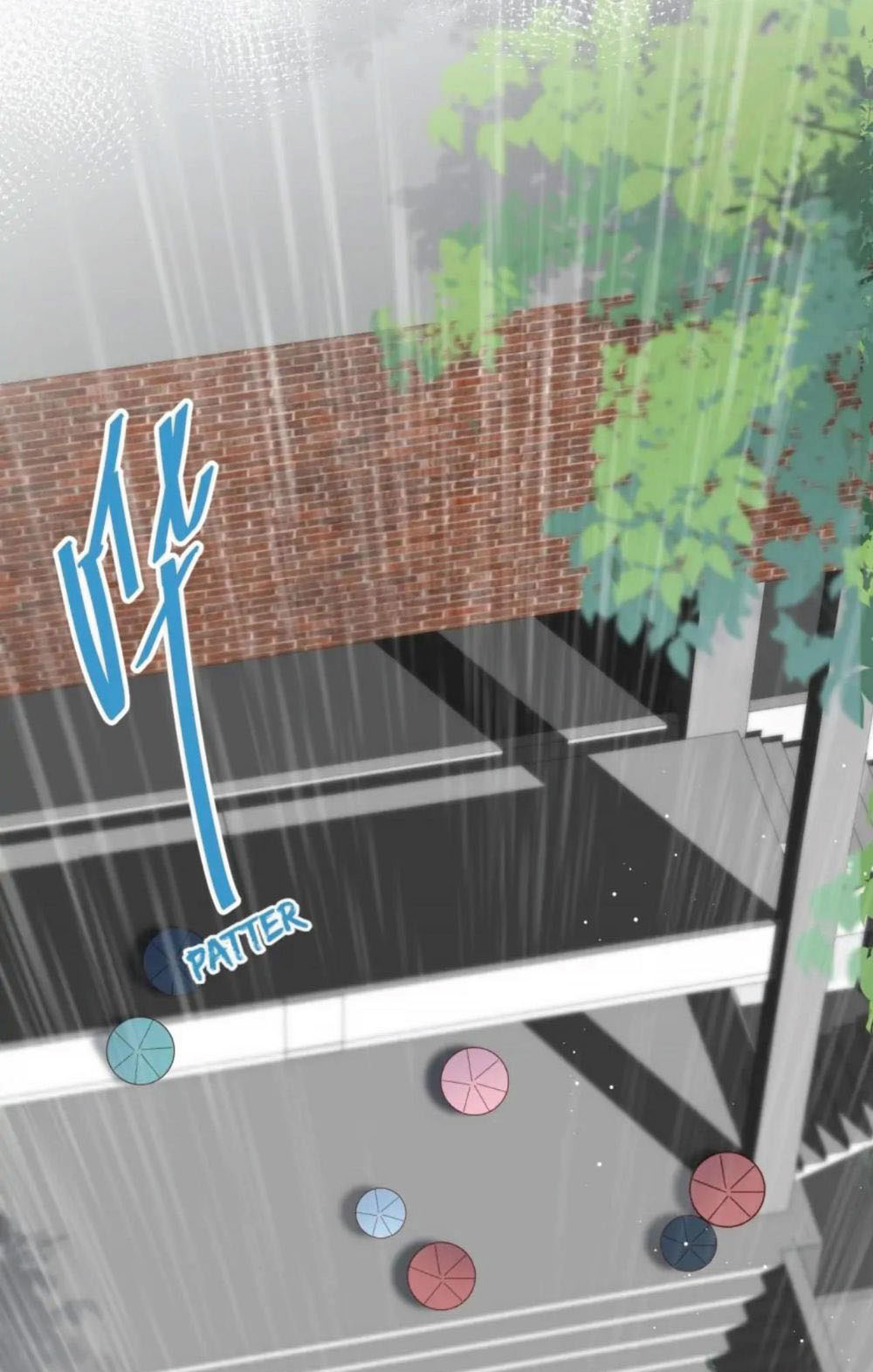 ดาราสาวเจ้าเสน่ห์กับนายเย็นชา ตอนที่ 36 หน้า 2