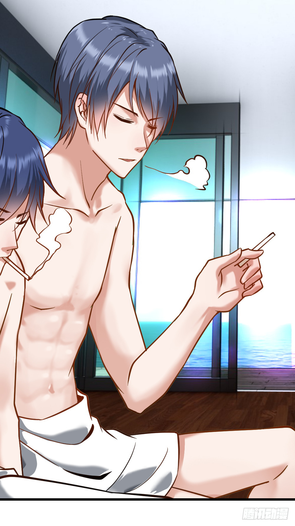 Peerless Genius System(ระบบอัจฉริยะไม่มีใครเหมือน) ตอนที่ 14 หน้า 8