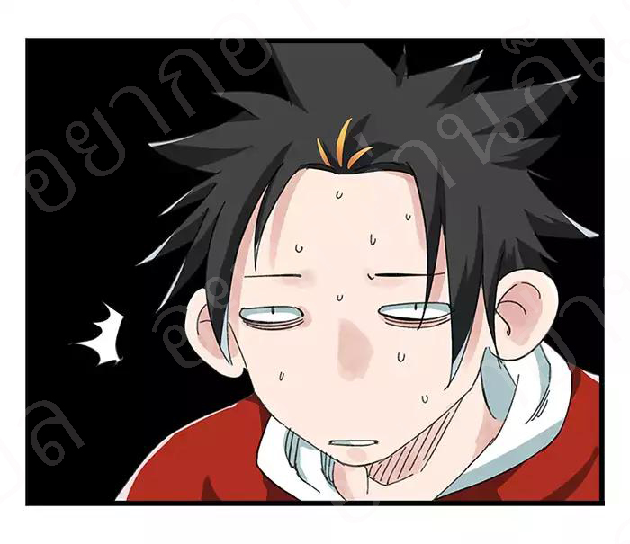 หอคอยสู่สวรรค์ ตอนที่ 23 หน้า 25