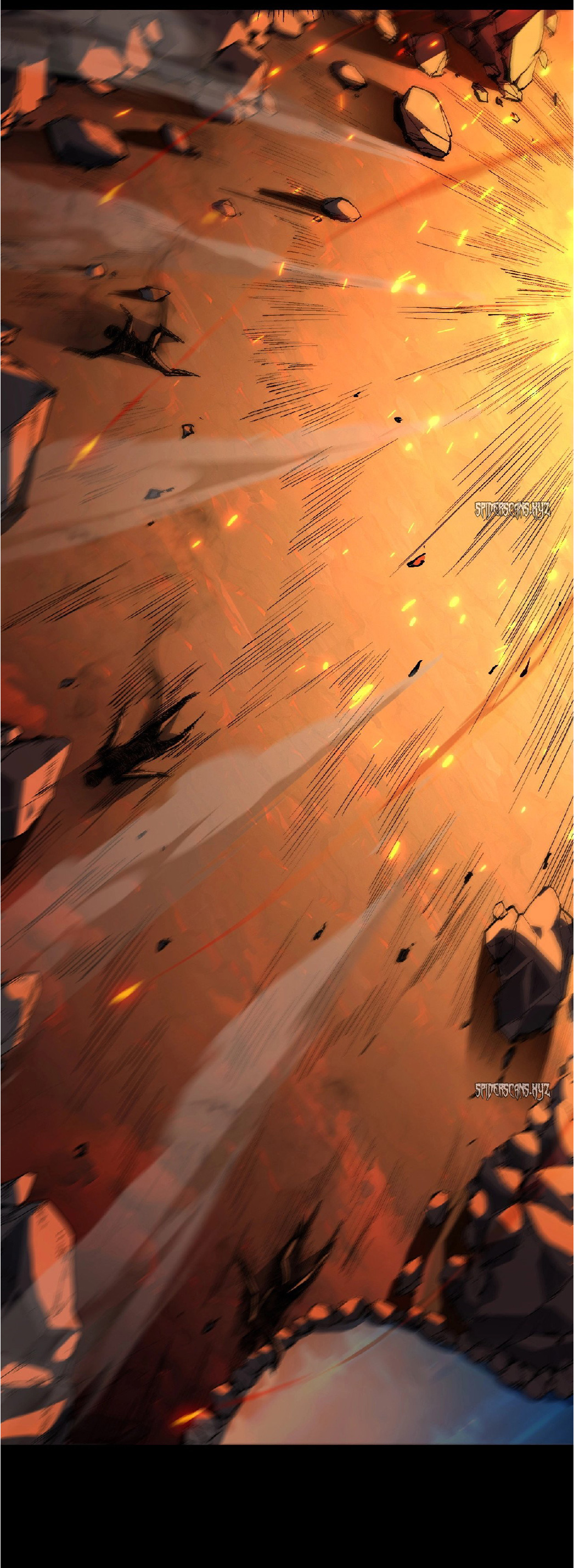 การวิวัฒนาการจากปลาคาร์พสู่มังกร ตอนที่ 1 หน้า 20