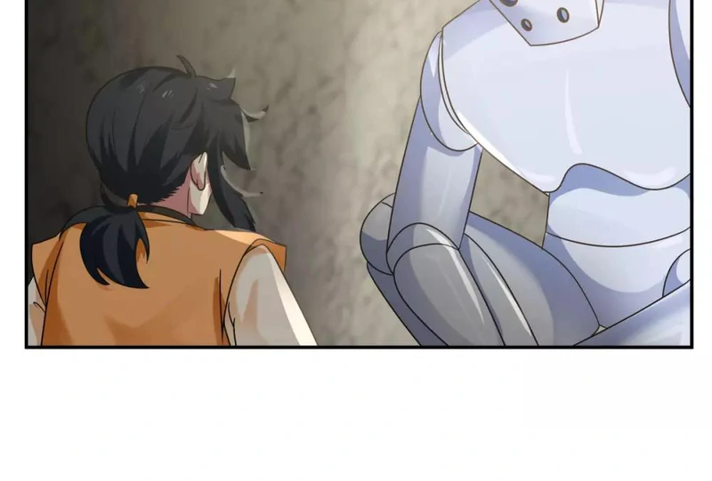 Chaos Alchemist (วิบัติการณ์เทพเซียนโอสถ) ตอนที่ 115 หน้า 38