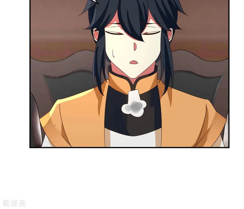 Chaos Alchemist (วิบัติการณ์เทพเซียนโอสถ) ตอนที่ 108 หน้า 50