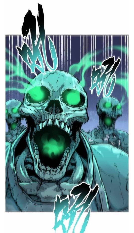 ข้าคือเต๋าสวรรค์ ตอนที่ 5 หน้า 15