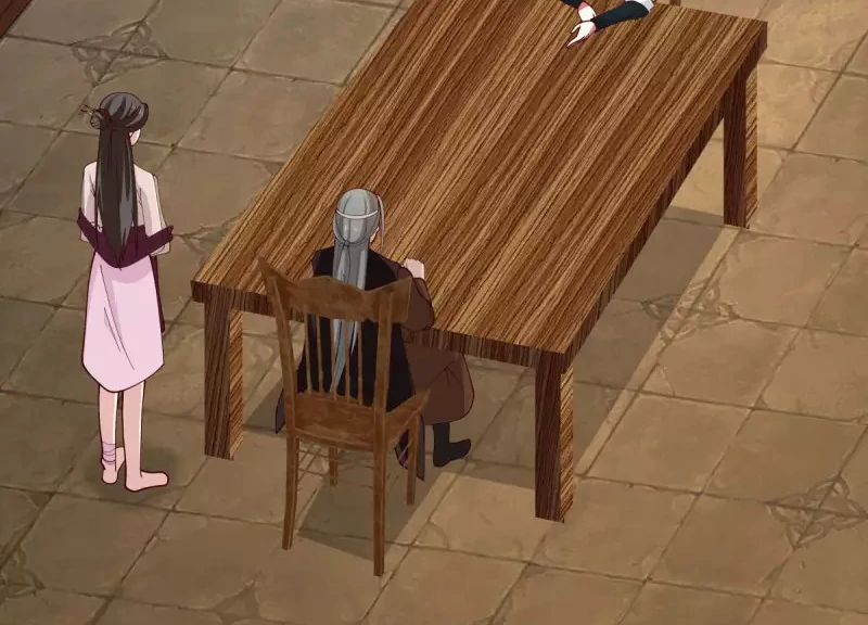 Chaos Alchemist (วิบัติการณ์เทพเซียนโอสถ) ตอนที่ 171 หน้า 23