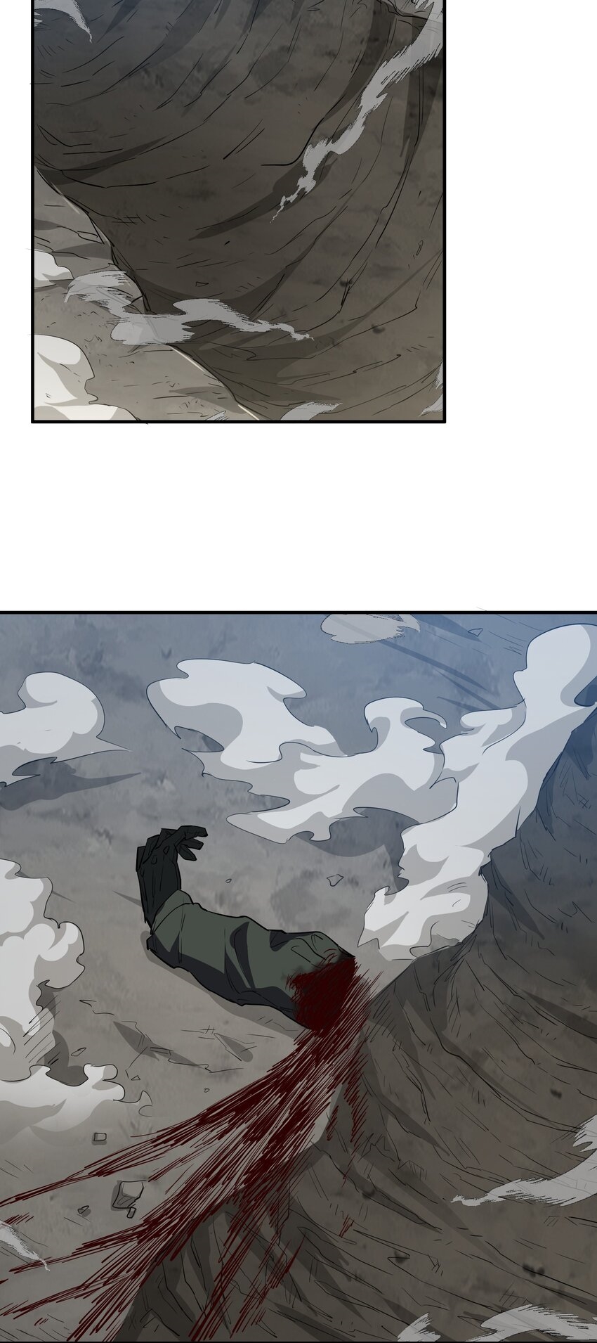 (ทันต้นฉบับ)The catastrophe of the doomsday, the rebirth of me turned the whole family into a boss! ตอนที่ 29 หน้า 32