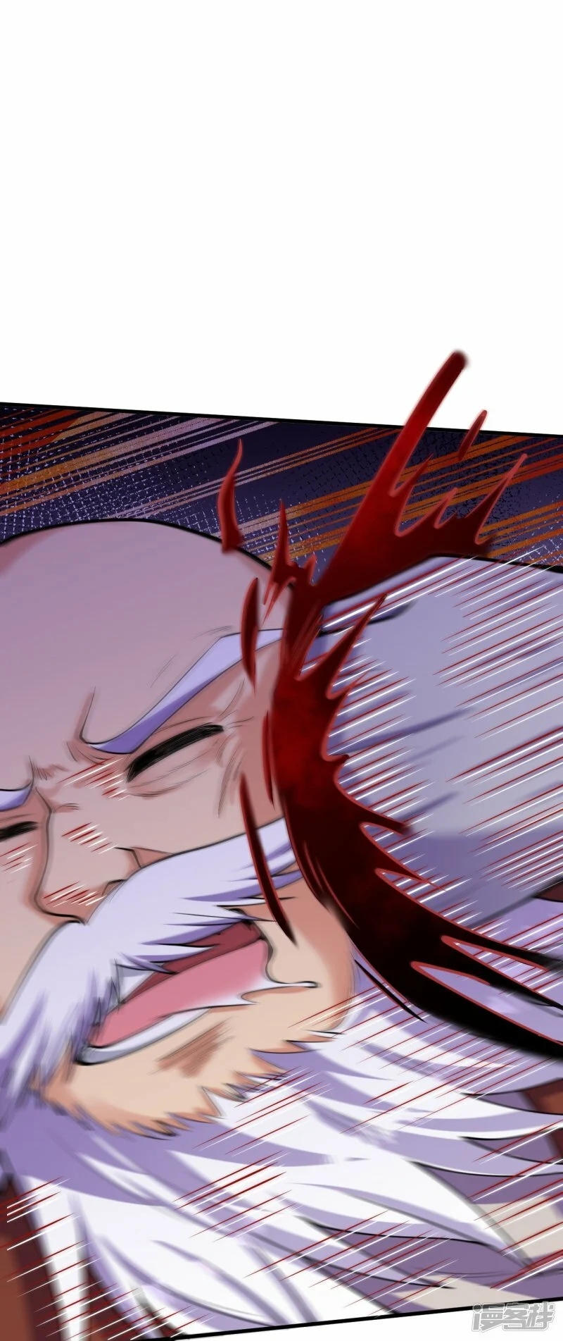 บรรพบุรุษผู้ขัดเกลากายา (ทันจีน) ตอนที่ 161 หน้า 20