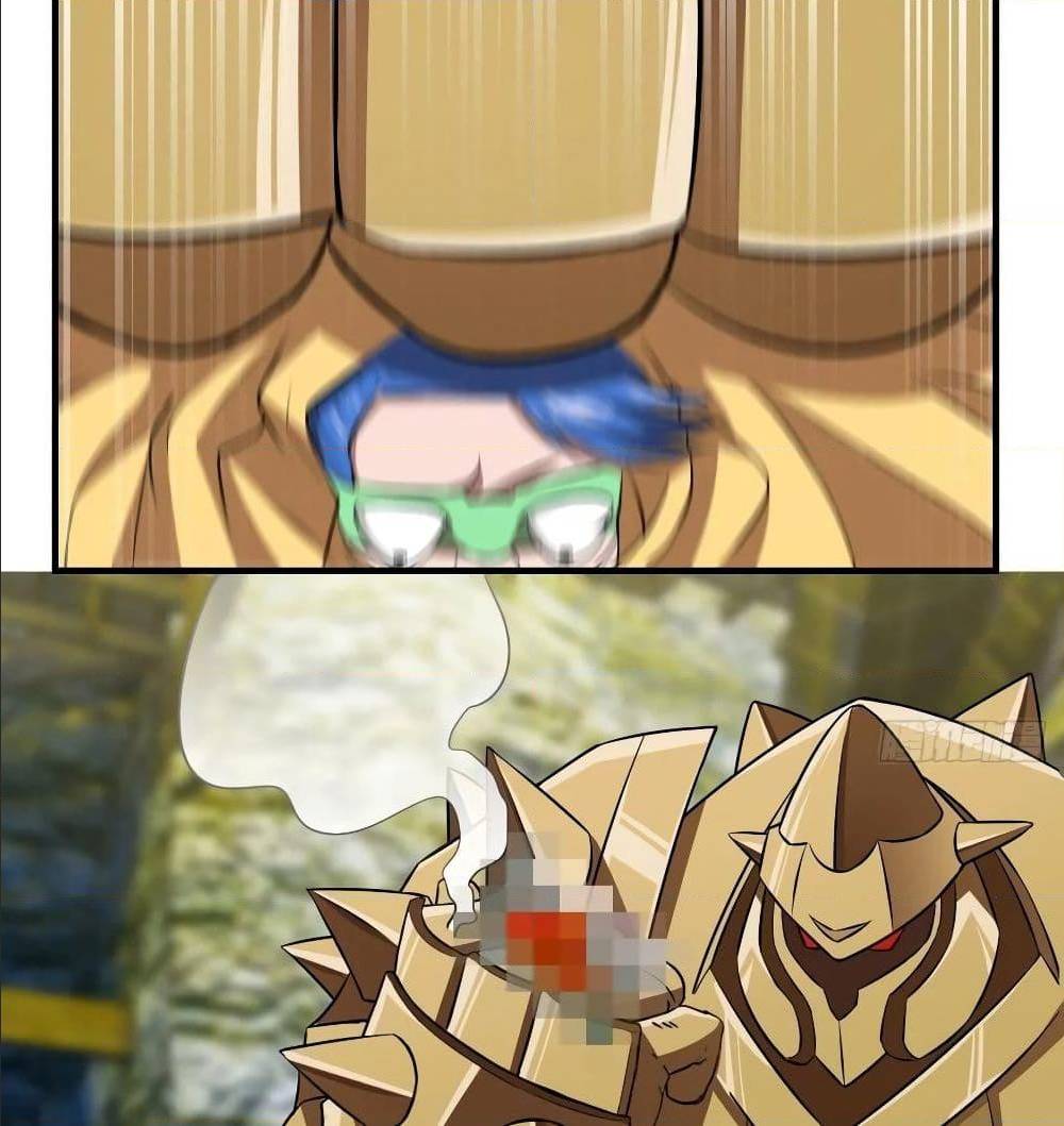 High energy strikes ตอนที่ 32 หน้า 30