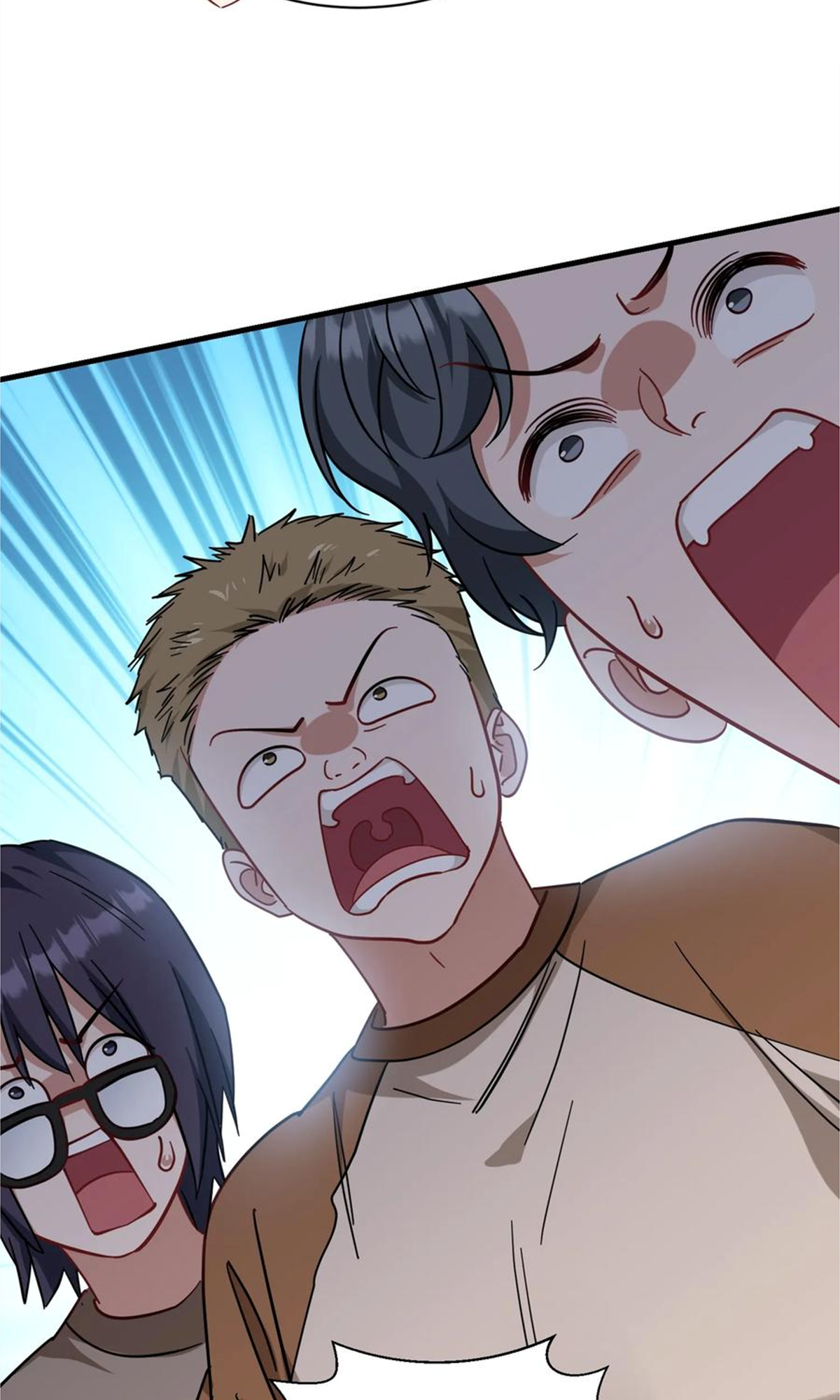 ผมไปเกาะสาวสวยกิน, แต่ตอนนี้ฉันเป็นคนร่ำรวยแล้ว~ ตอนที่ 65 หน้า 32