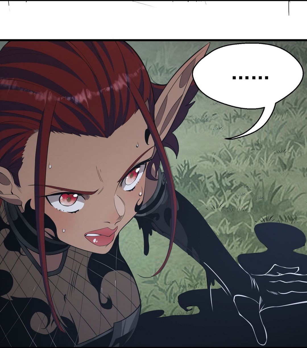 Surrounded By Monsters I Found A Little Witch ถูกปีศาจรายล้อม ข้าเก็บแม่มดน้อยขึ้นมา (ตัดจบ) ตอนที่ 26 หน้า 20