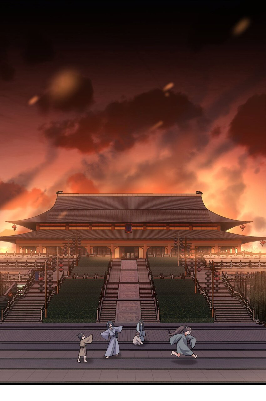 กลับชาติมาเกิดใหม่เเก้เเค้นศิษย์เนรคุณ (ศิษย์เบิ้มๆ) ตอนที่ 2 หน้า 13