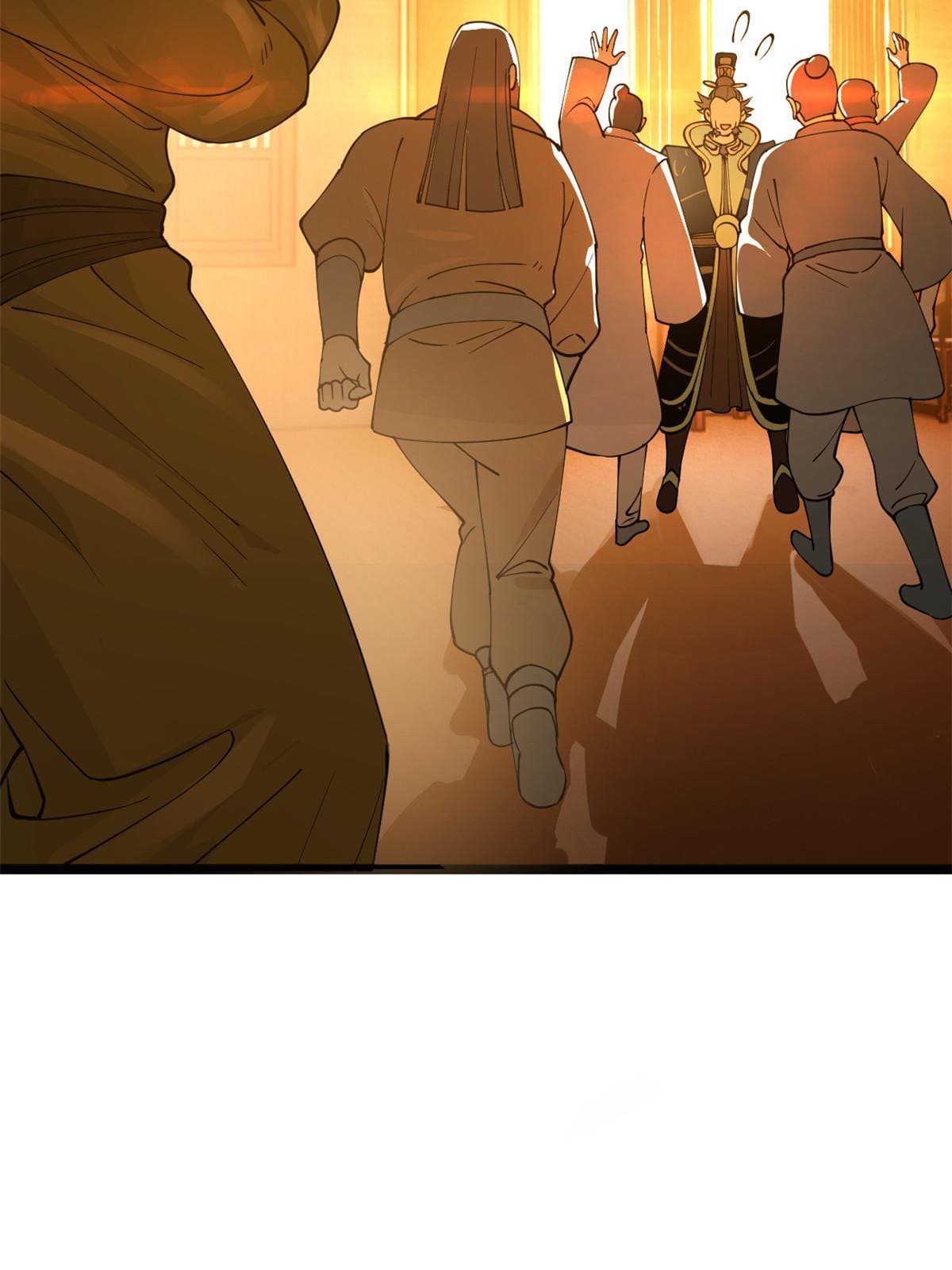 ลูกเขยที่แกร่งสุดในปฐพี (ทันจีน) ตอนที่ 30 หน้า 18