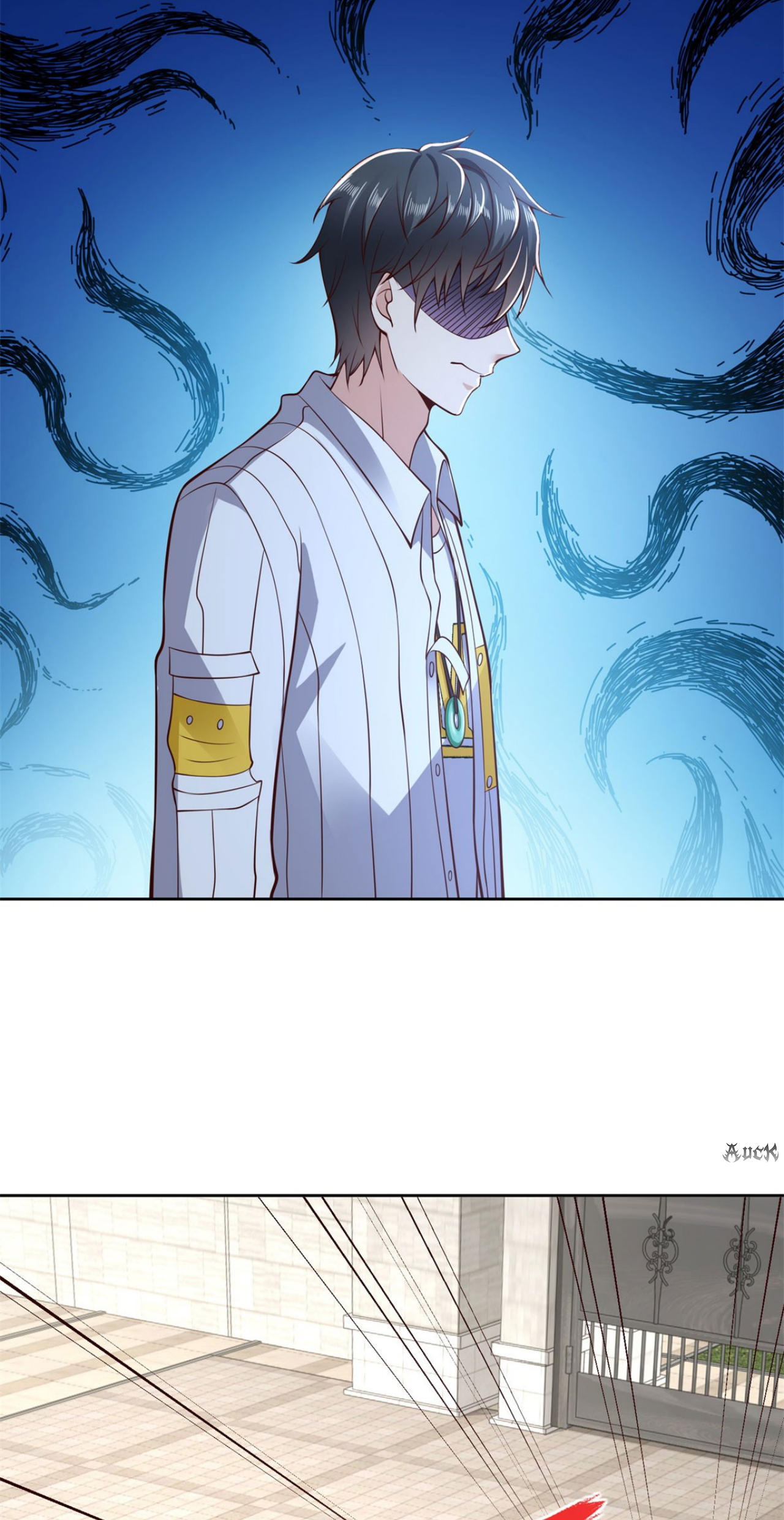 เทพเจ้าแห่งสงครามที่แข็งแกร่งที่สุดของเมือง ตอนที่ 14 หน้า 22