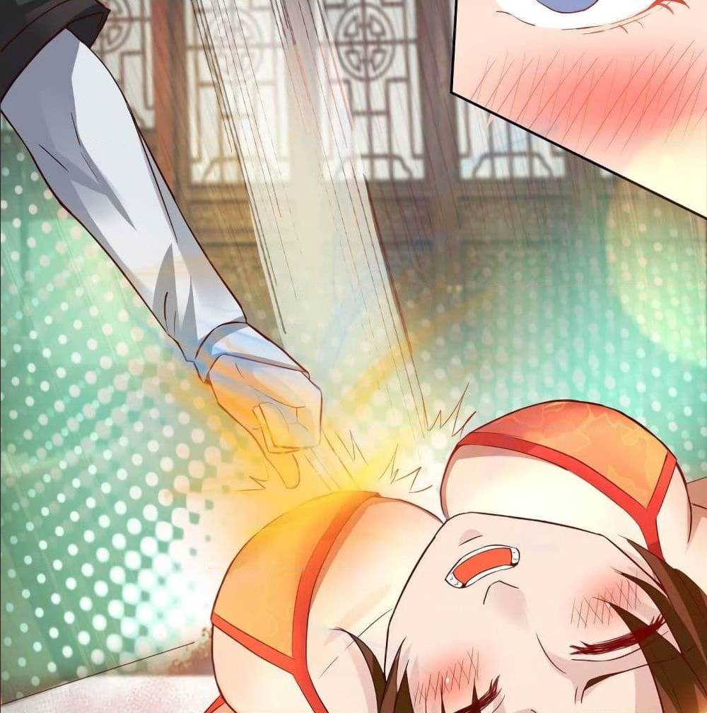 Reversal of God King ตอนที่ 15 หน้า 27