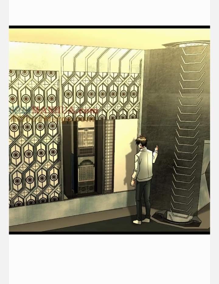 ฉันมีเซฟเฮาว์ในวันโลกาวินาศ ตอนที่ 100 หน้า 10