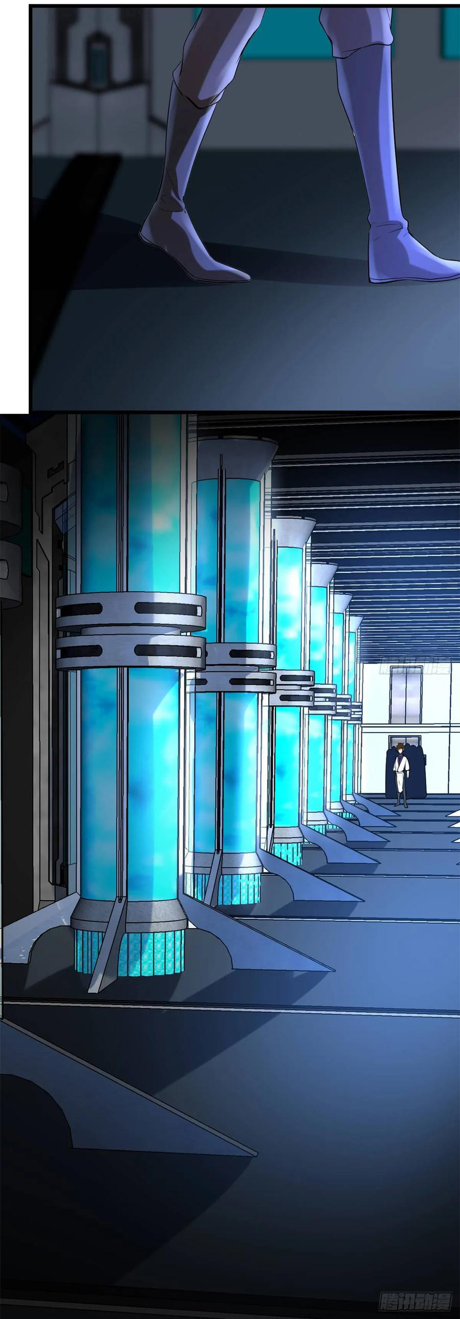 I might be a fake fairy ตอนที่ 80 หน้า 32