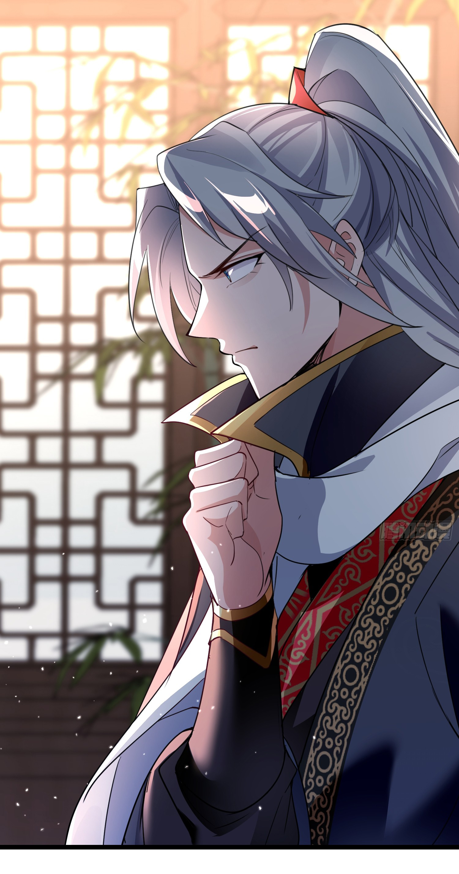 My Seven Sisters Are Peerless พี่สาวทั้ง 7 ของฉันไ่ม่มีใครเทียบได้! ตอนที่ 21 หน้า 18