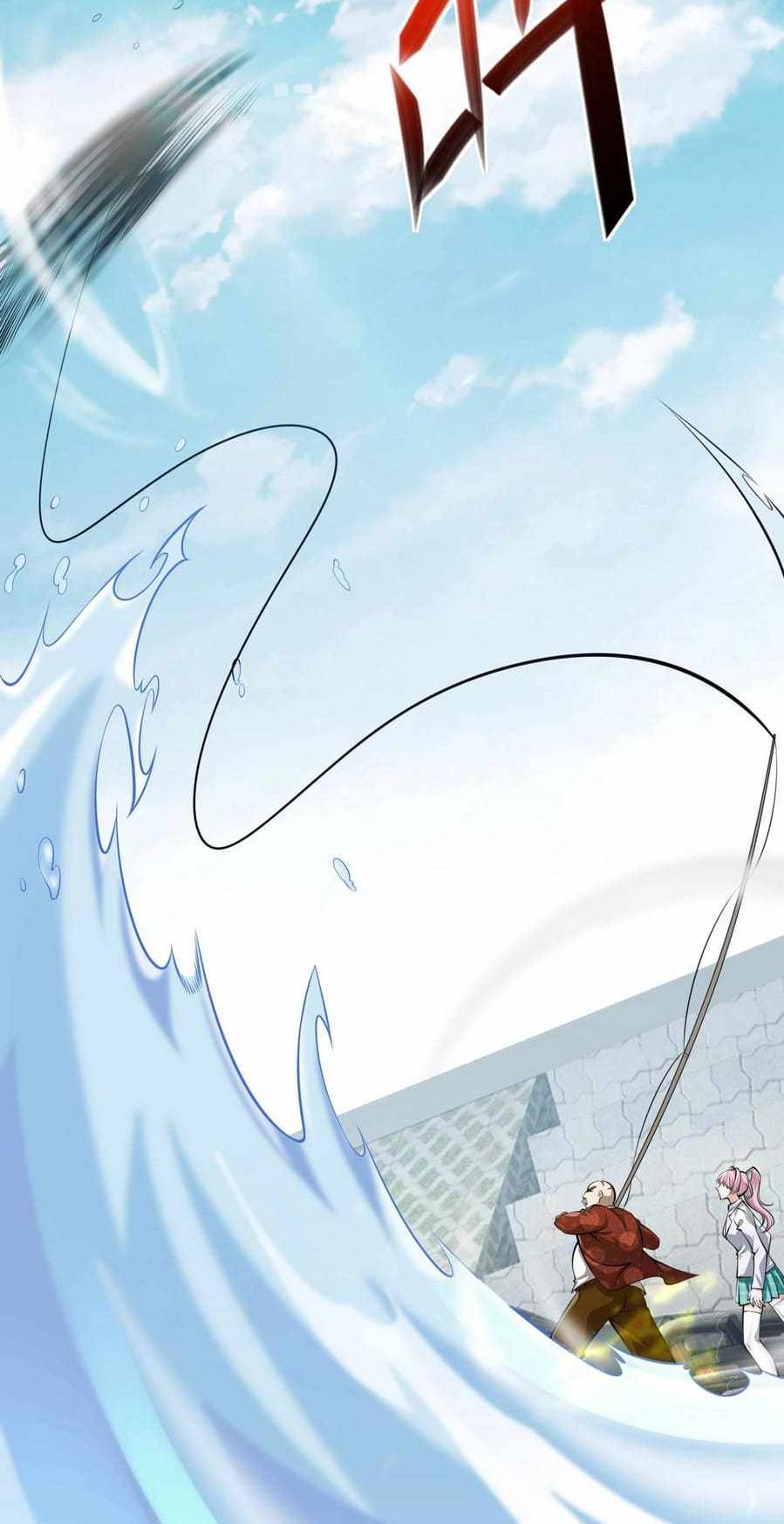 การกลับมาของราชาปีศาจ ตอนที่ 2 หน้า 37