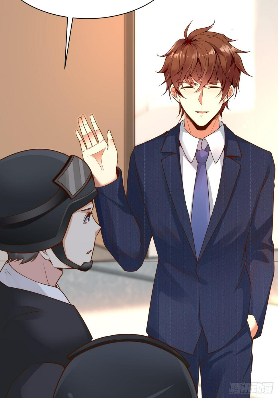 ฉันสุ่มตัวตนใหม่ทุกสัปดาห์ ตอนที่ 65 หน้า 17