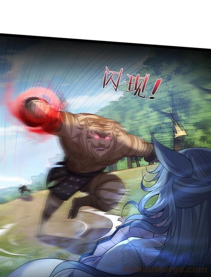 เทพวายร้ายกลับชาติมาเกิดใหม่ ตอนที่ 94 หน้า 15