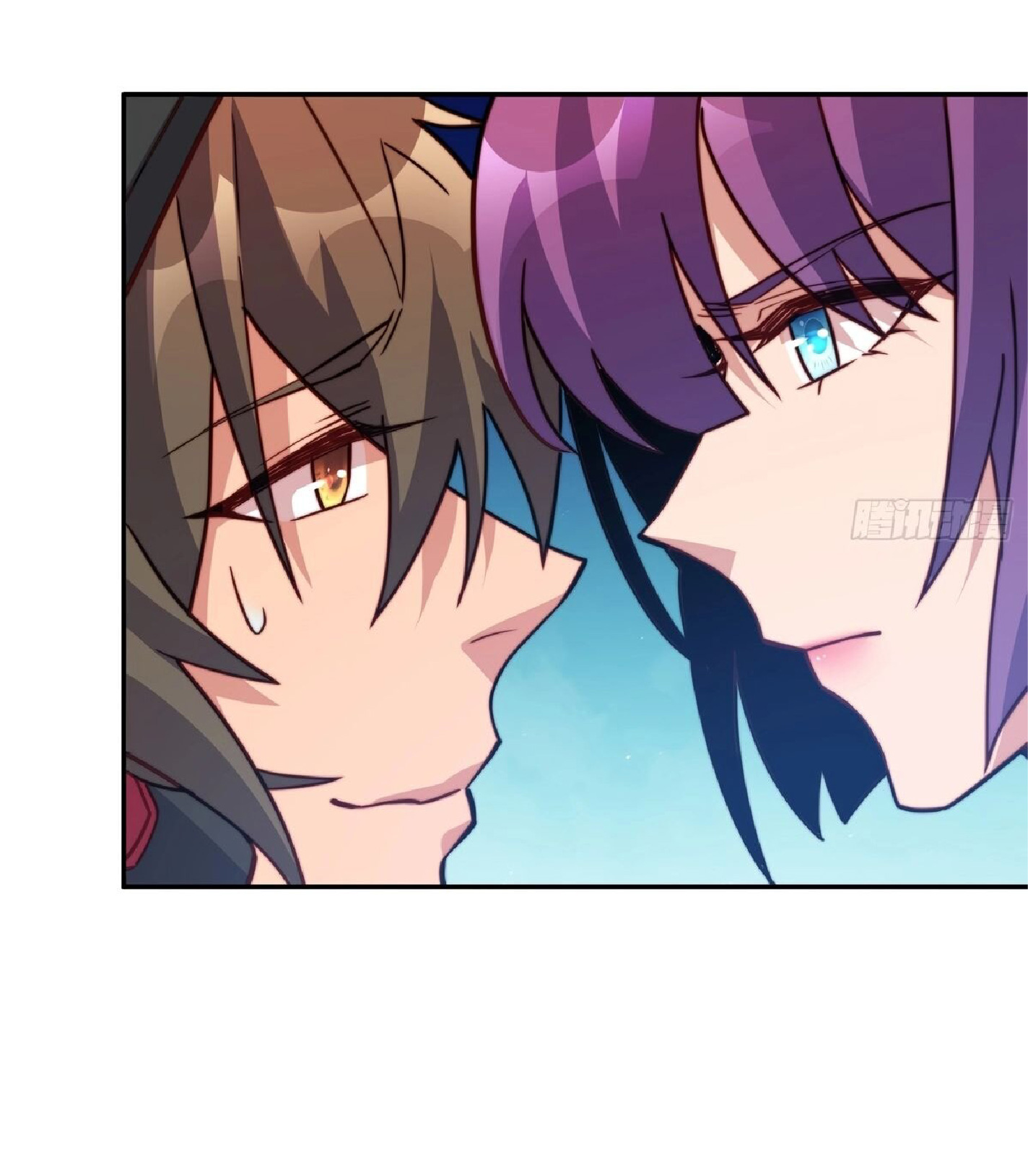 The People On Earth Are Too Ferocious ตอนที่ 162 หน้า 40