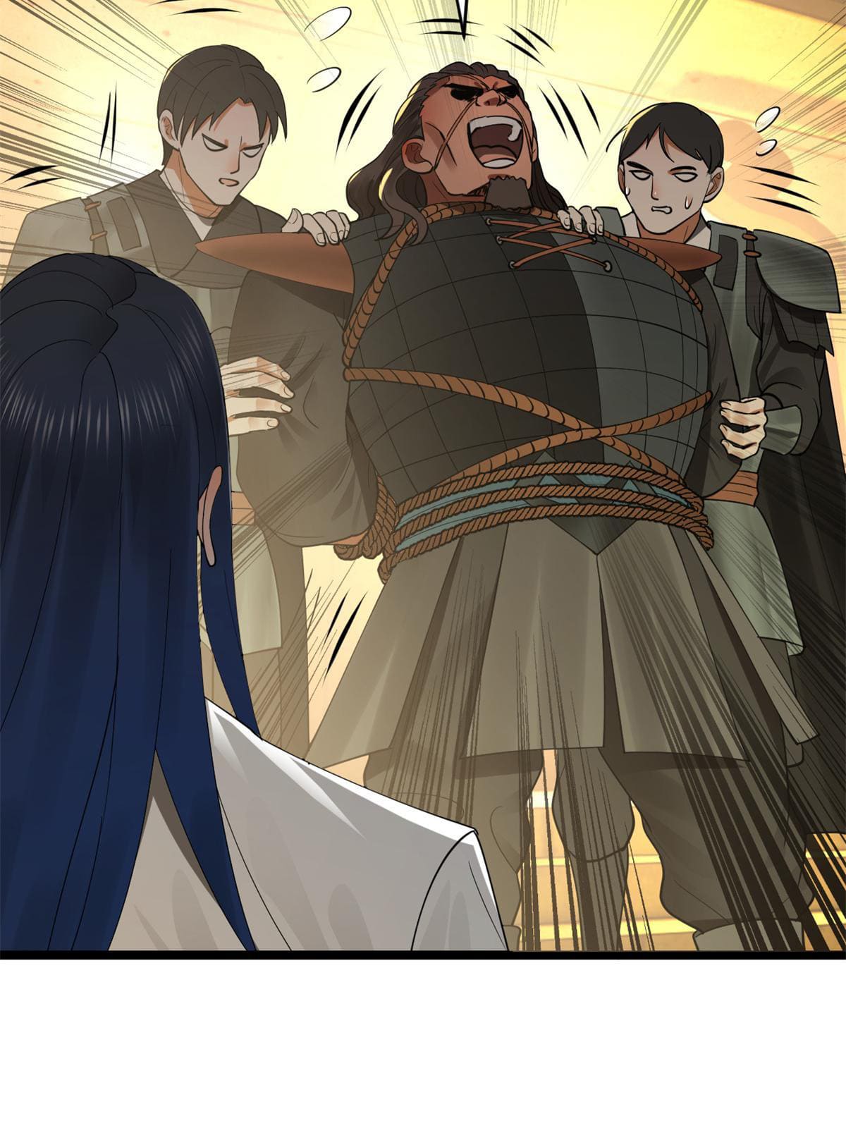 ลูกเขยที่แกร่งสุดในปฐพี (ทันจีน) ตอนที่ 49 หน้า 37