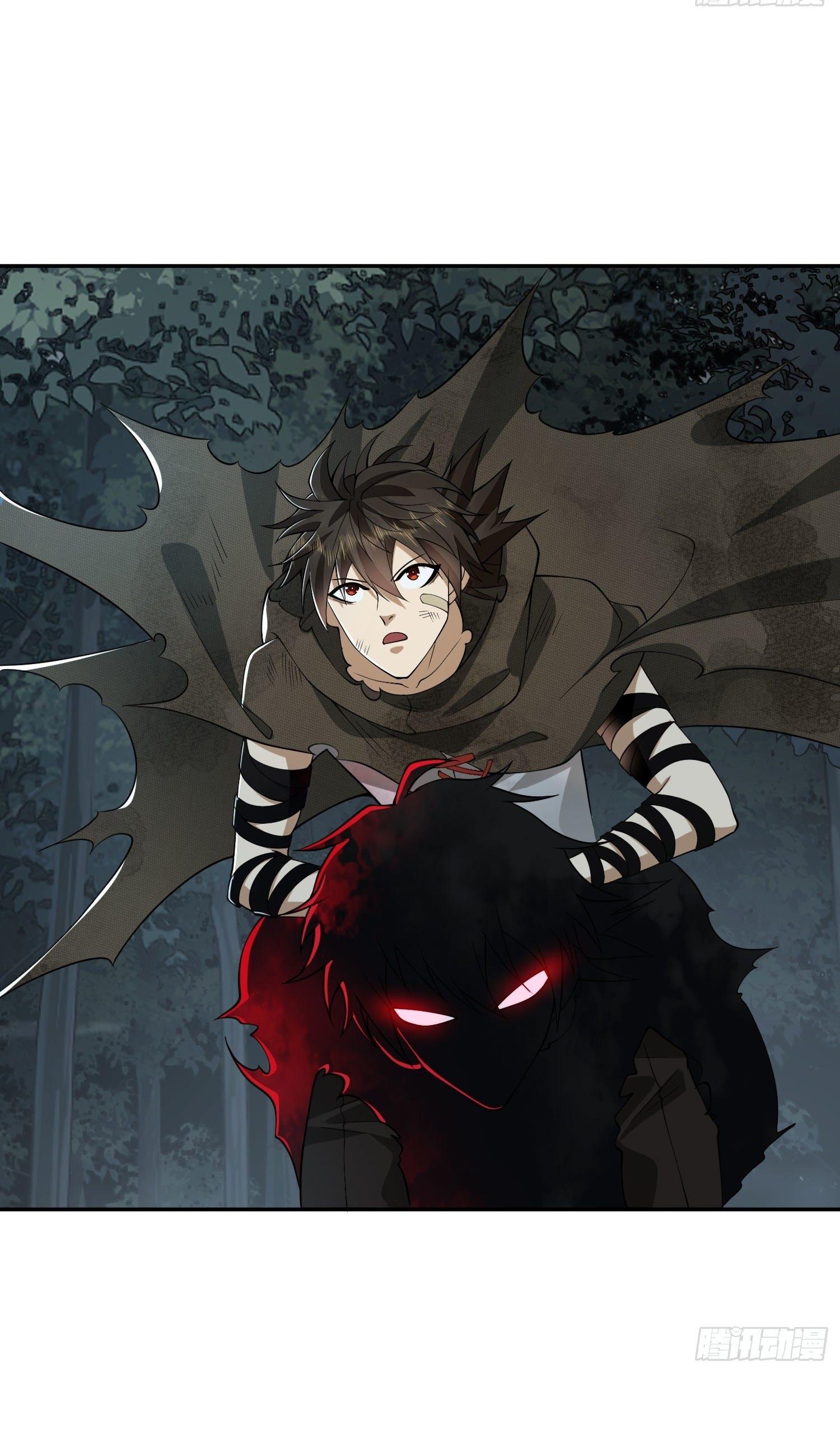 THE FIRST ORDER ตอนที่ 49 หน้า 48