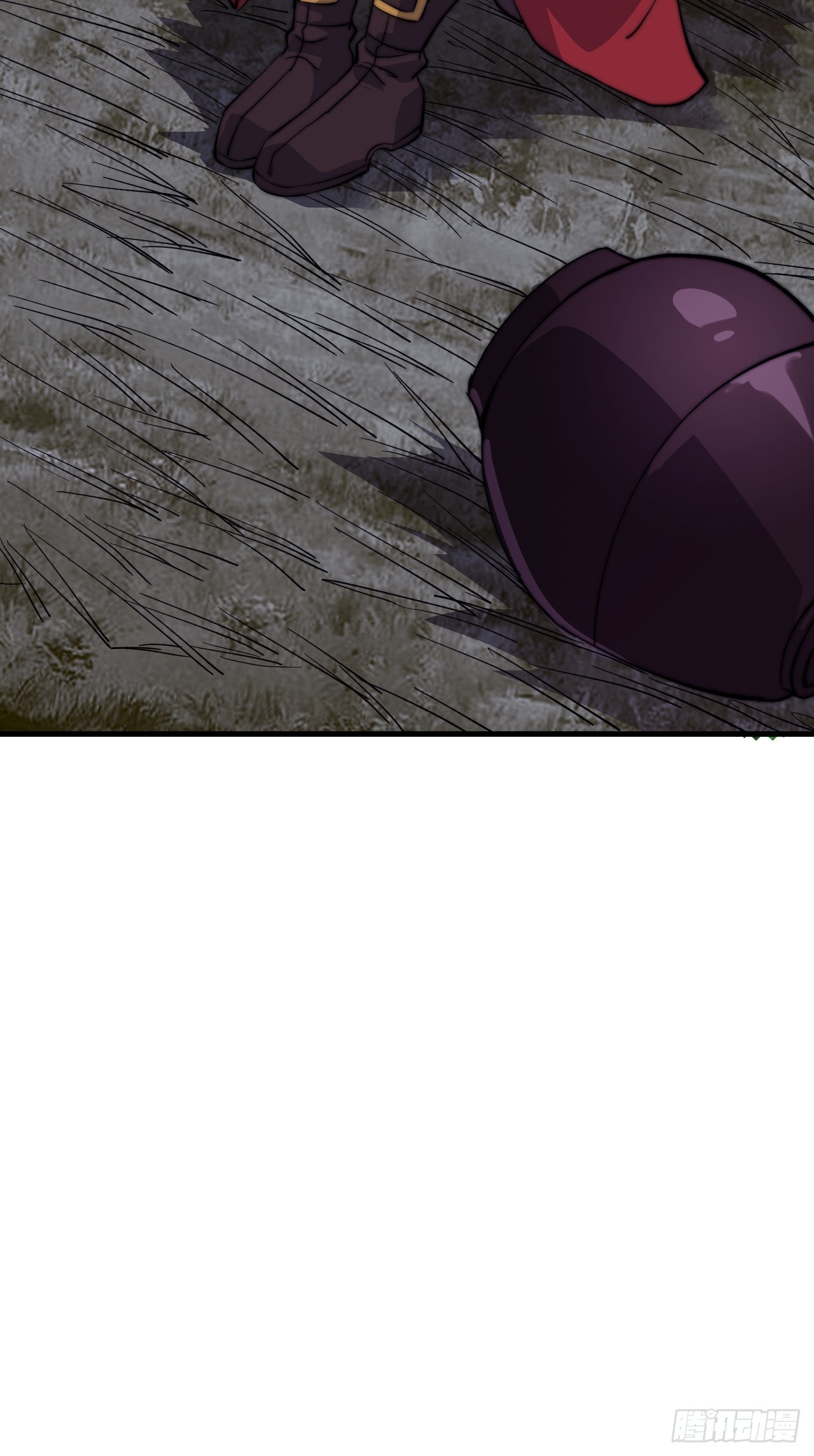 Starting a Mountain ตอนที่ 58 หน้า 35