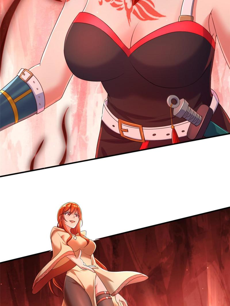 การหวนคืนของจักรพรรดิอมตะผู้ยิ่งใหญ่ ตอนที่ 9 หน้า 9