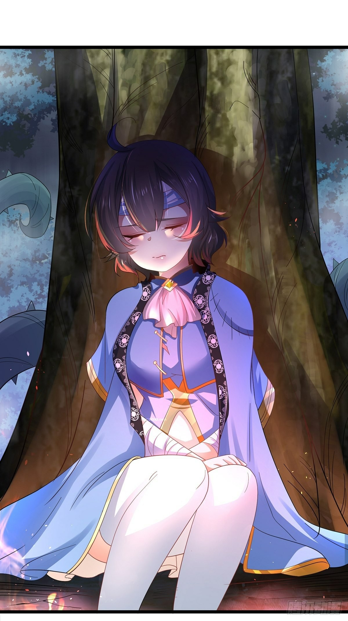 เทพกระบี่มรณะ (ชนจีน) ตอนที่ 29 หน้า 3