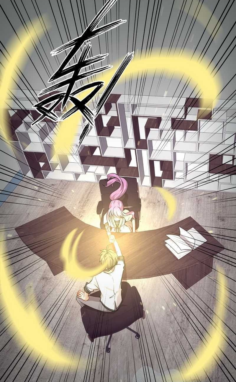 Immortal Swordsman in The Reverse World ข้าเซียนกระบี่ไม่เกาะสตรี ตอนที่ 59 หน้า 27