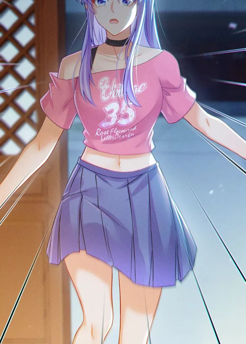 (จบ) Cultivate Immortality in The World of Superpowers (ปรมาจารย์ผู้ฝึกตนในโลกฮีโร่) ตอนที่ 51 หน้า 44