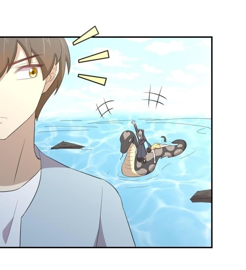 Immortal Swordsman in The Reverse World ข้าเซียนกระบี่ไม่เกาะสตรี ตอนที่ 356 หน้า 24