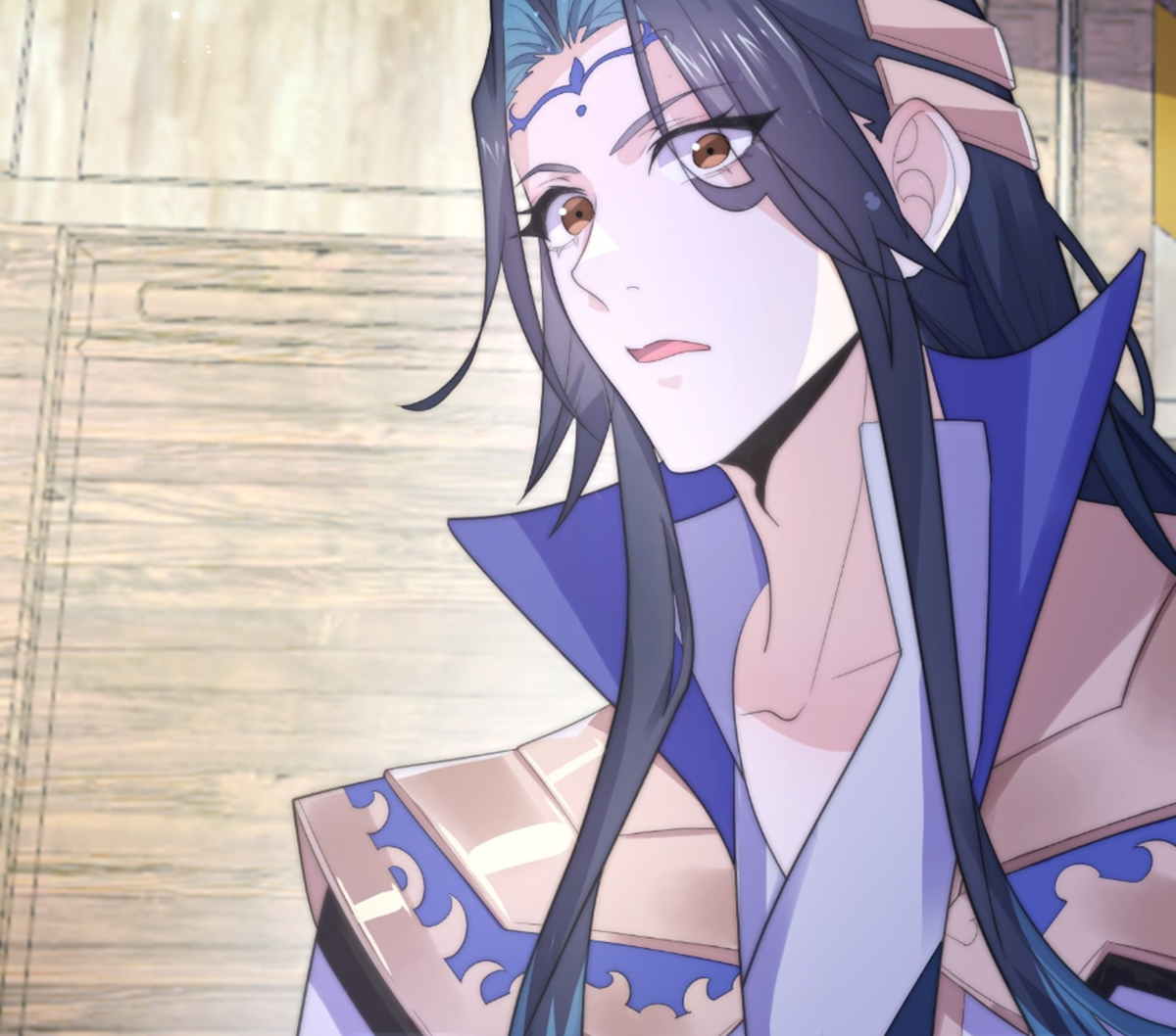 ซวยแล้วข้าโดนตามล่าจากศิษย์ในสำนัก ตอนที่ 22 หน้า 30