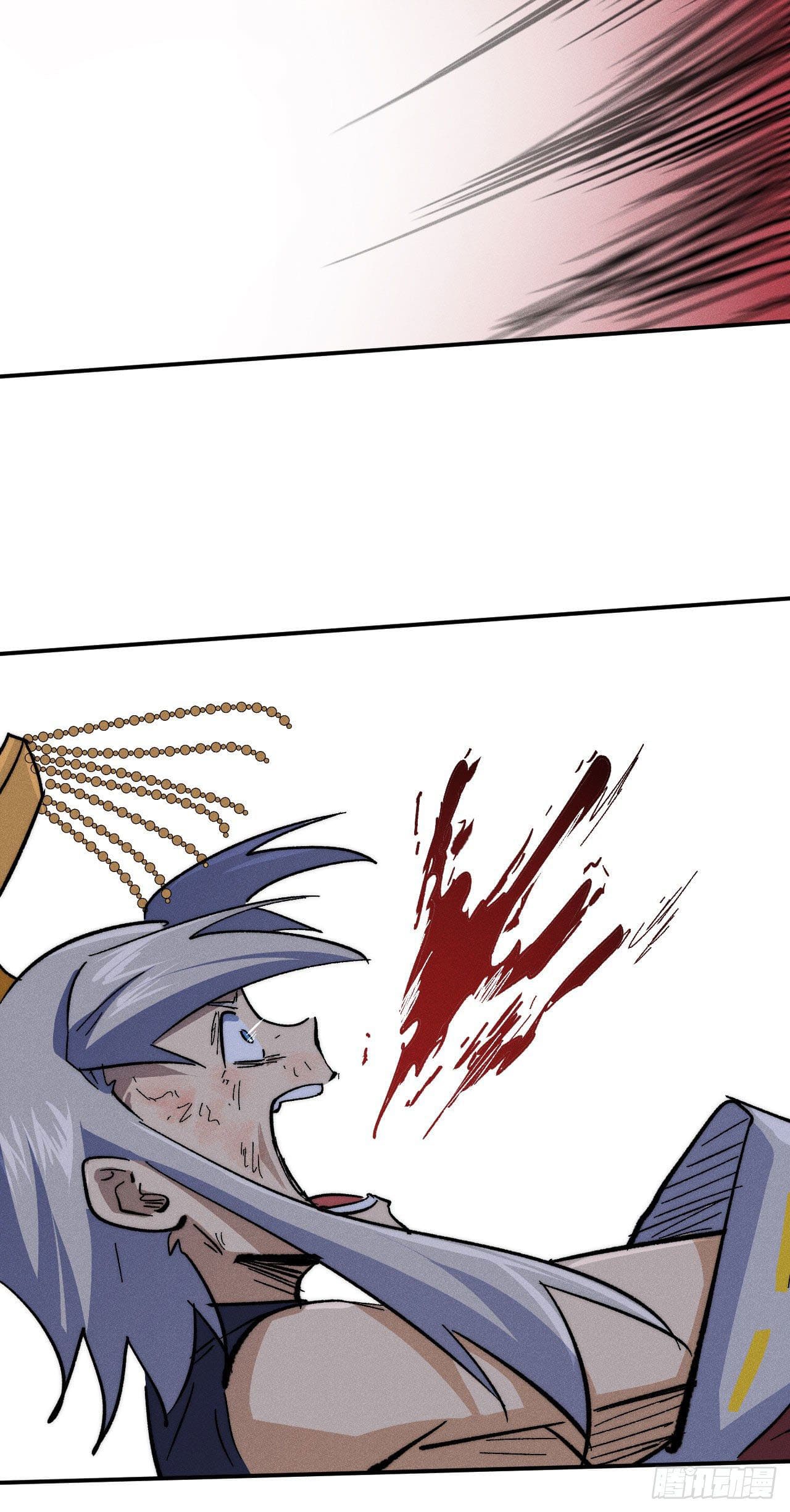 ตูข้านี่แหละเทพ (ทันจีน) ตอนที่ 107 หน้า 5