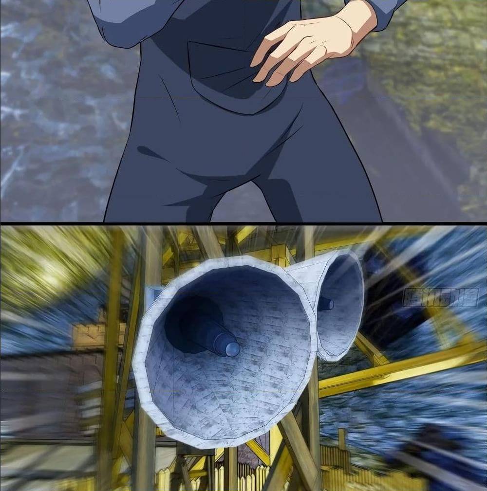 High energy strikes ตอนที่ 29 หน้า 3