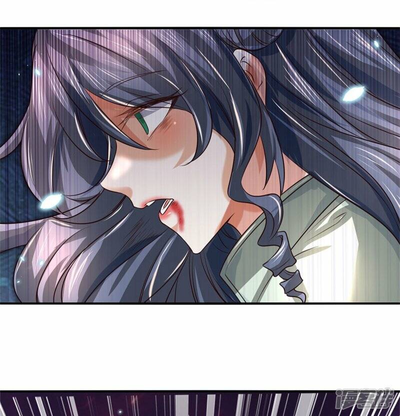 Sky Sword God ตอนที่ 87 หน้า 22