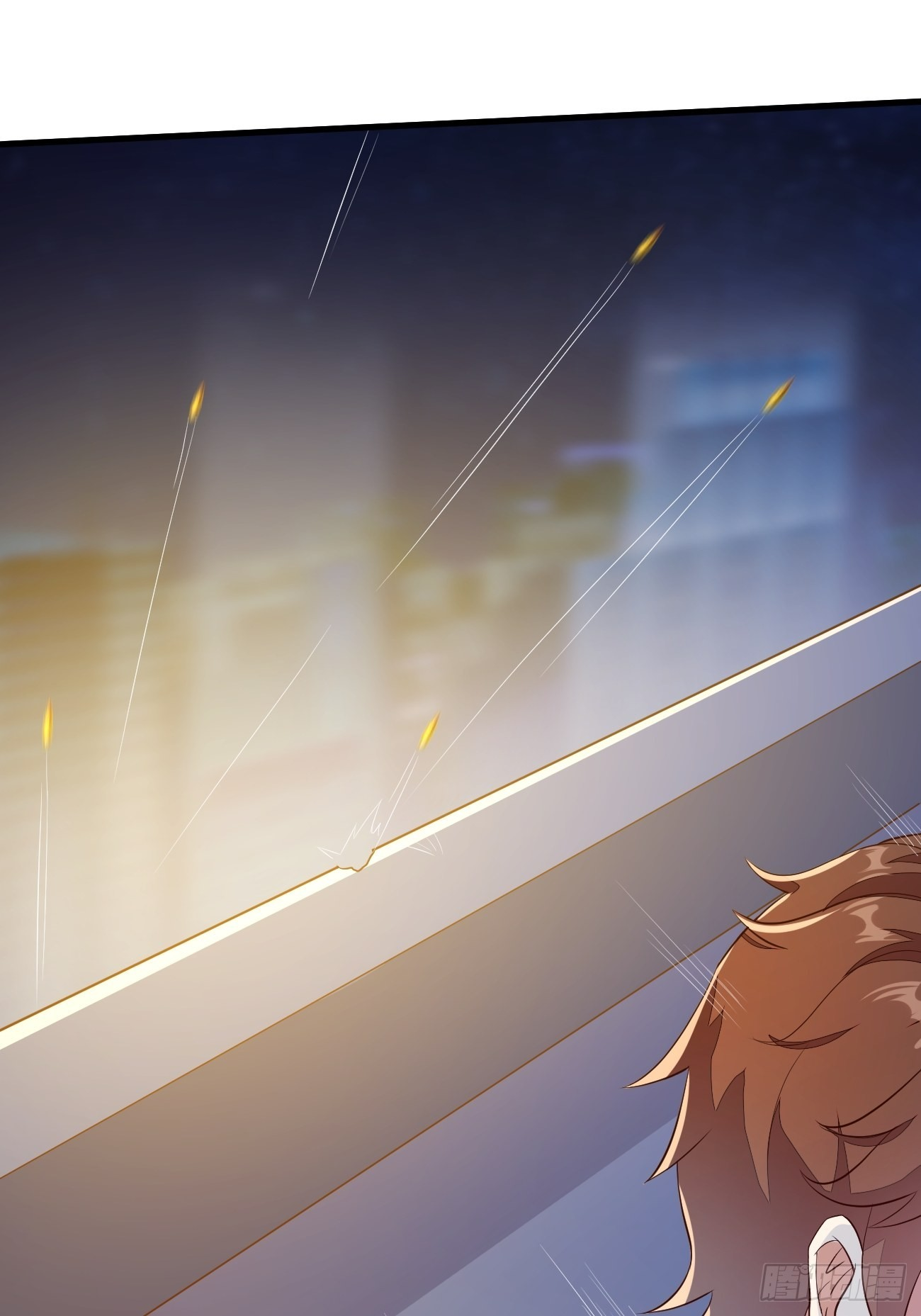 ฉันสุ่มตัวตนใหม่ทุกสัปดาห์ ตอนที่ 21 หน้า 21