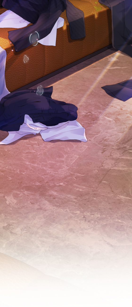 Wagged his tail (BL) ตอนที่ 2 หน้า 25