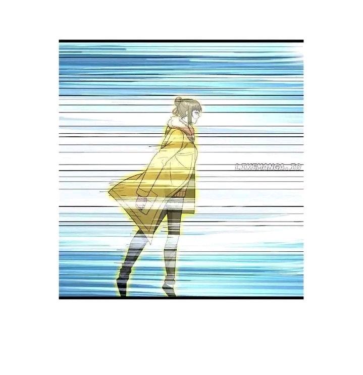 ฉันมีเซฟเฮาว์ในวันโลกาวินาศ ตอนที่ 179 หน้า 9