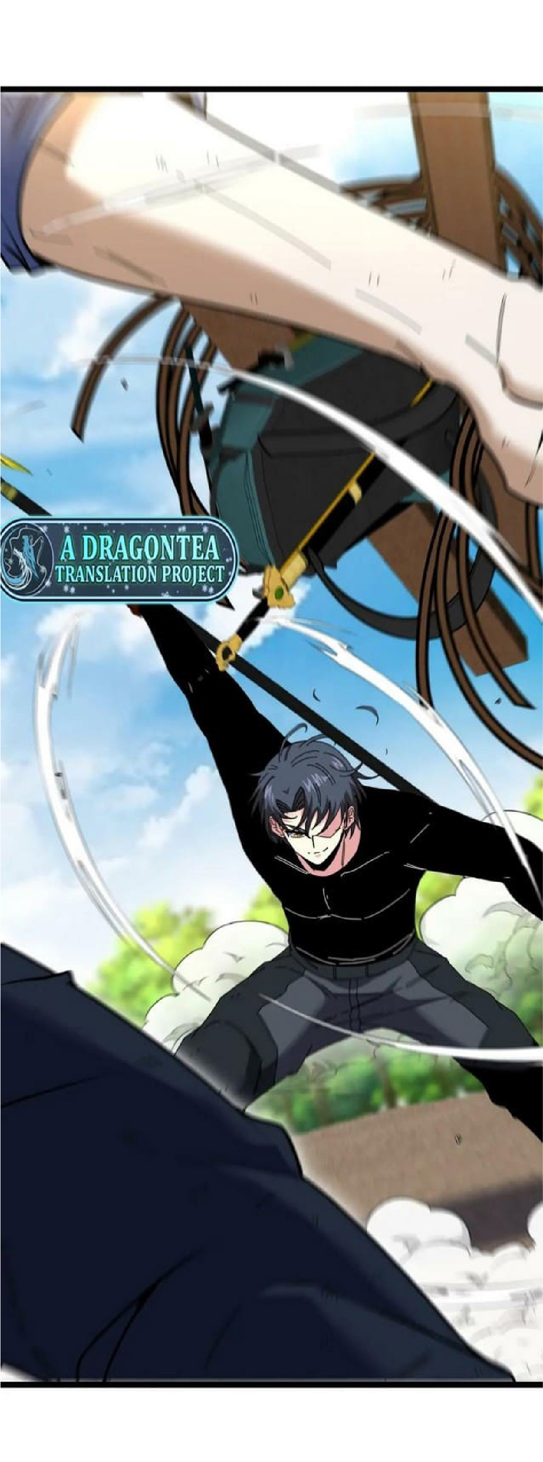 Super god system  ระบบสุดเทพ ตอนที่ 67 หน้า 3