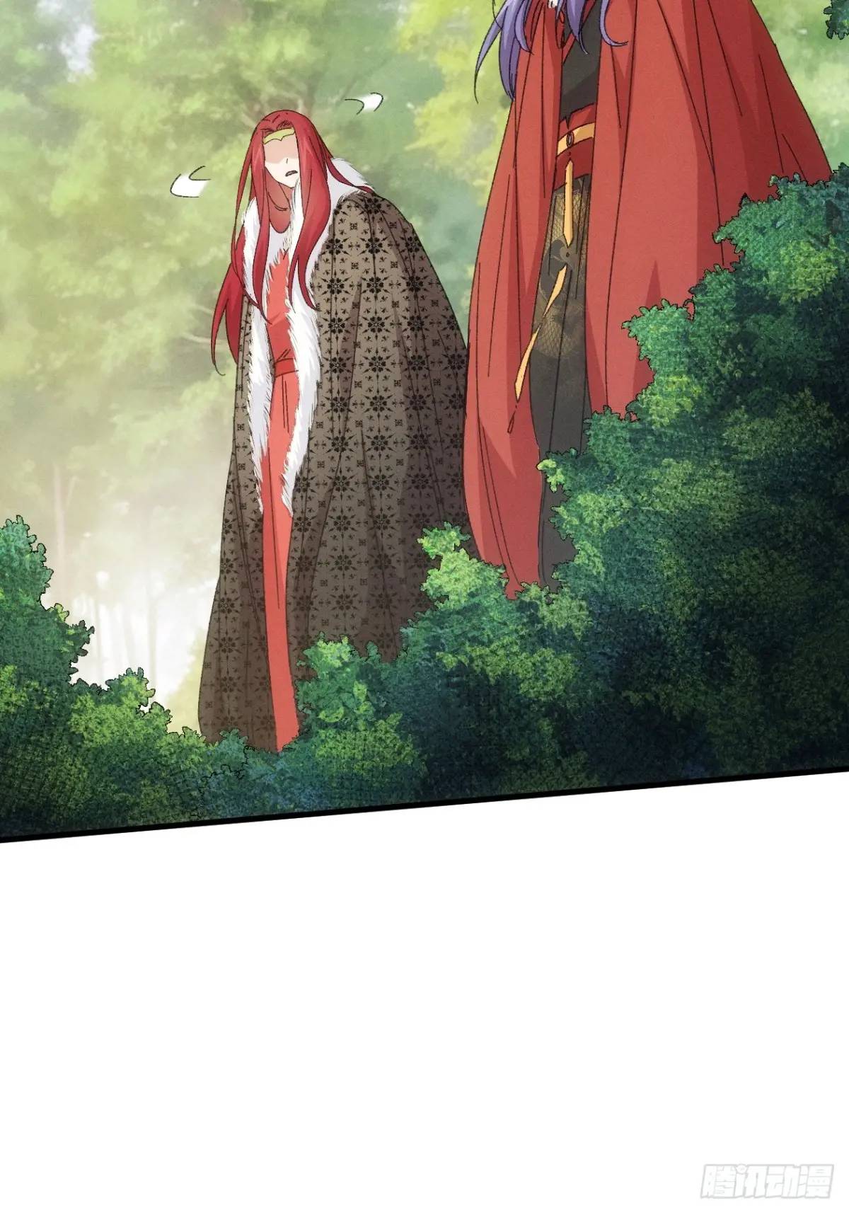 ข้าจะกำหนดชะตาตัวเอง ทันจีน ตอนที่ 241 หน้า 26