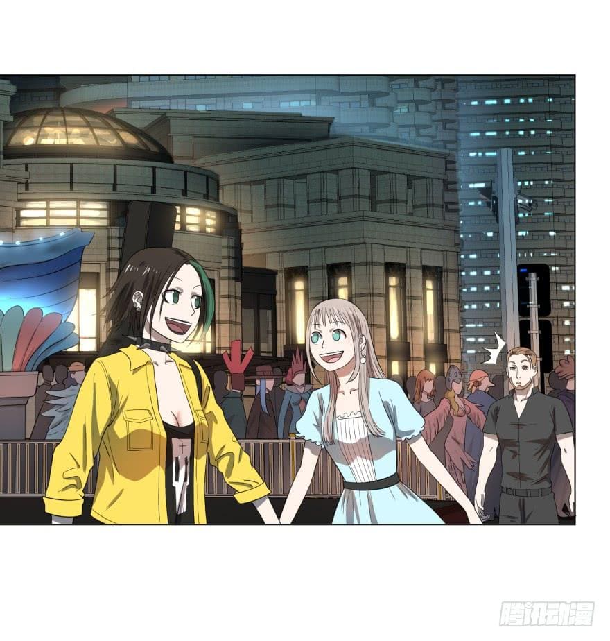 List of villains ตอนที่ 29 หน้า 30