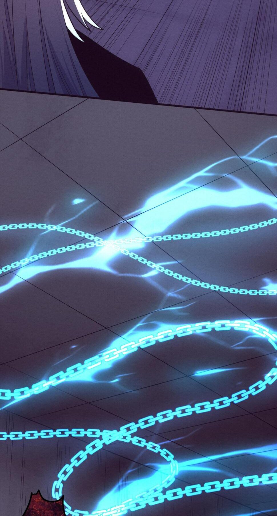 The Frenzy Of Evolution ตอนที่ 103 หน้า 35