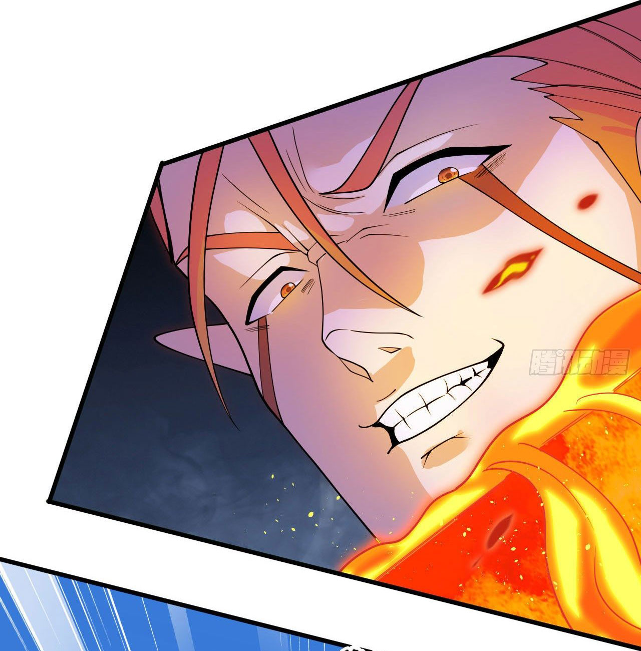 Magician from The Future ตอนที่ 33 หน้า 9