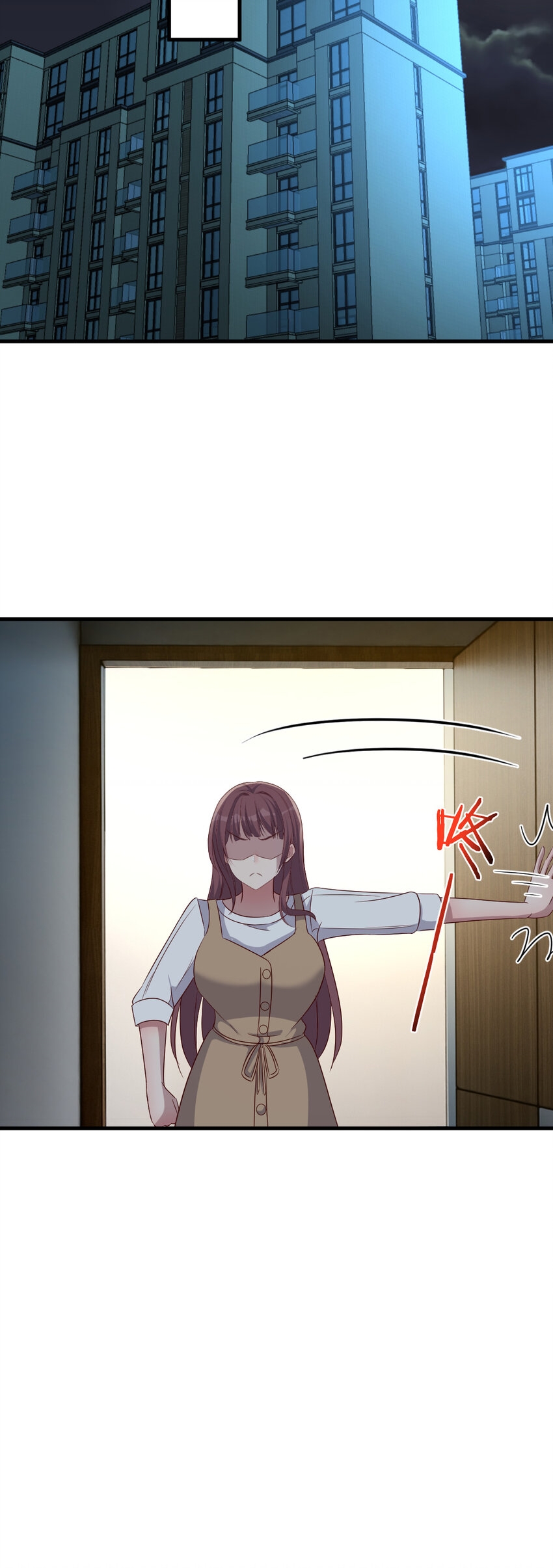 พี่สาวอยากเล่นคุณ ตอนที่ 237 หน้า 14