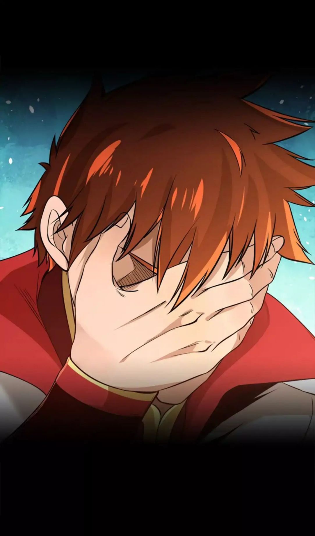 Wu Ling Sword Master ตอนที่ 1 หน้า 5