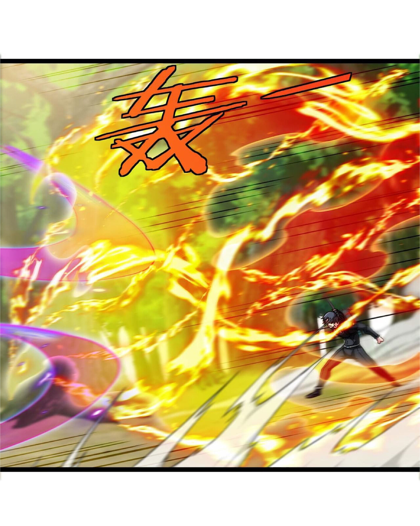 Super god system  ระบบสุดเทพ ตอนที่ 39 หน้า 22